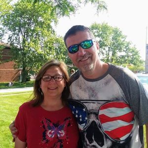 Meet your Posher, Tim